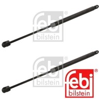 2X Gasfeder FüR Motorhaube Febi Bilstein 25301 2 GasdäMpfer Motorraum