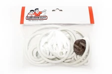 Gottlieb Diamond Jack Pinball Machine Replacement Repair Rubber Ring Kit