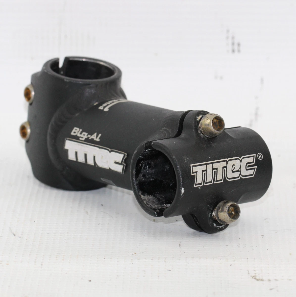 Titec Bicycle Stem for sale | eBay