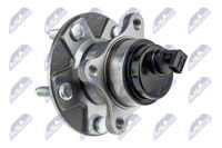 NTY KLP-TY-047 Radlager Satz FüR Lexus