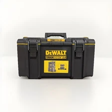DEWALT TOUGHSYSTEM 2.0 22 in. W Modular Tool Box NEW (DWST08300) New