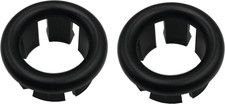6-Claw Bathroom Kitchen Sink Overflow Ring Basin Trim Cover Hole Insert in Ca...