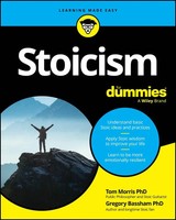 Stoicism For Dummies | Tom Morris (U. A.) | Englisch | Taschenbuch | 2024
