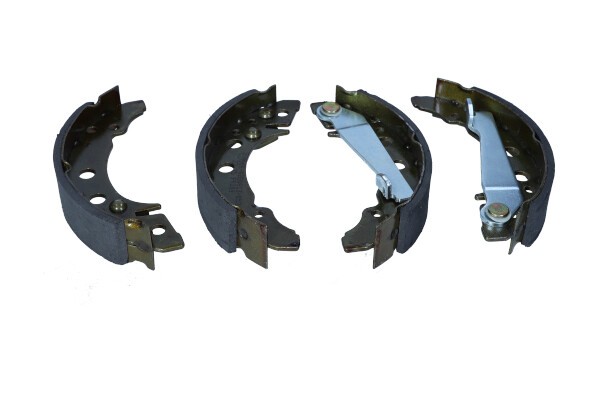 Bremsbackensatz Hinterachse FÜR VW Golf II (19E, 1G1) - Maxgear 19-0223-image