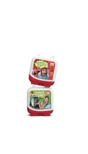 Danny Go Dance Party Clever Tonies - 2 Pack - Dance Party  NWT  