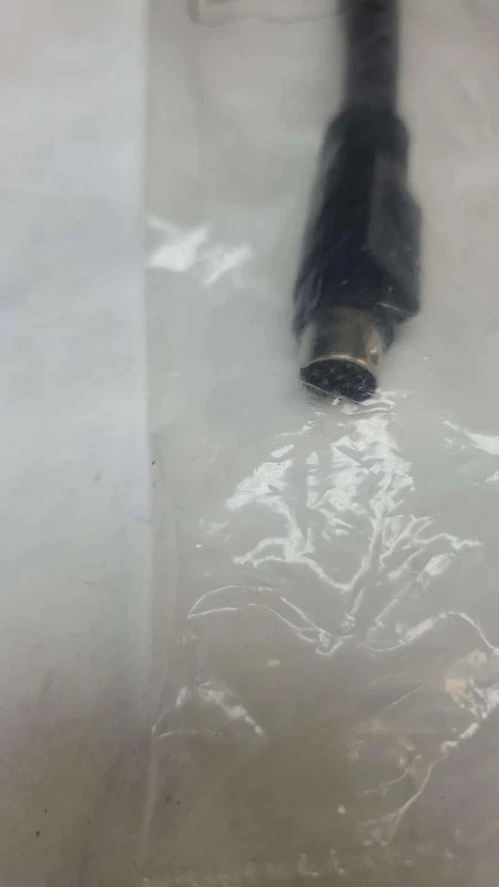 K32-3005007-E06 msi component S-video tv out cable video graphic card cable - Image 2 of 4