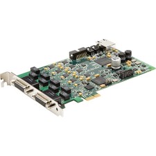 Lynx AES16e PCI Express Card LN
