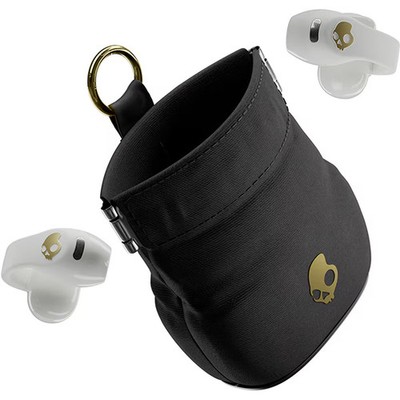 Skullcandy BONE GOLD Push 720 Open Kopfhörer Open-Ear Bluetooth S4EOW-T022