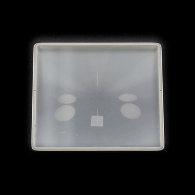 HASSELBLAD ACUTE-MATTE D STANDARD 42204 FOCUSING SCREEN 42204 #5781