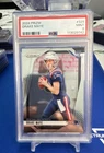 2024  Drake Maye Prizm 329 PSA 9 Rookie Card 🔥
