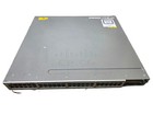 New ListingCisco Catalyst 3850 48-Port Managed Network Switch WS-C3850-48T