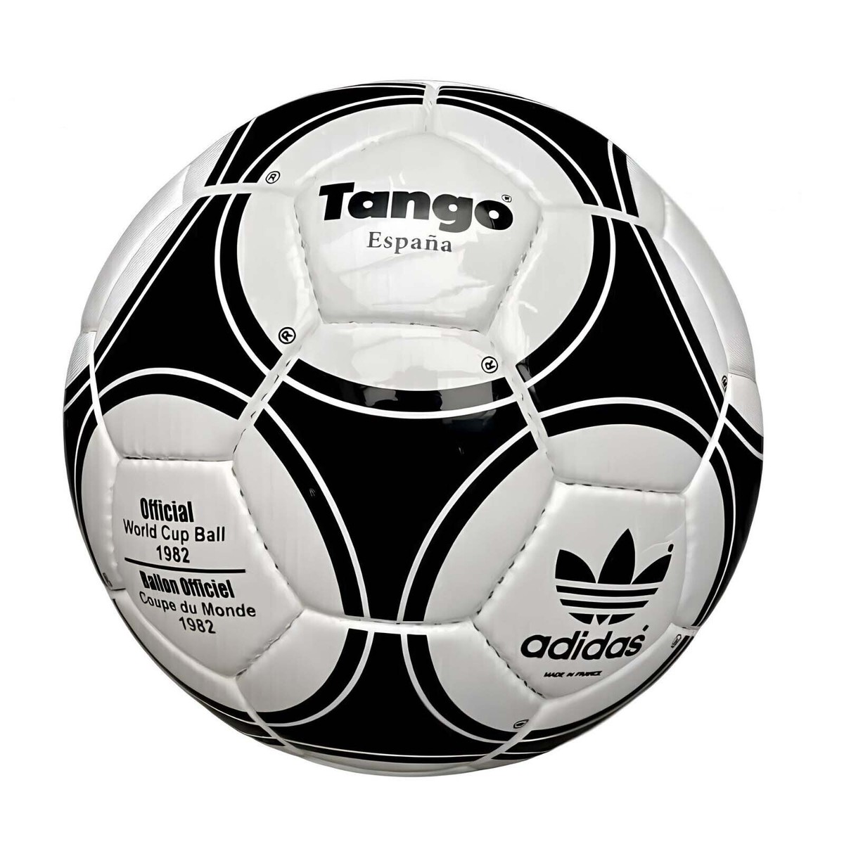  Tango Espana 1982 サッカーボール 公式試合球 Adidas Tango Espana FIFA World Cup 1982 Spain Official Soccer