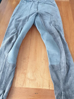 Euro-Star pantalon d équitation - Photo 1/4