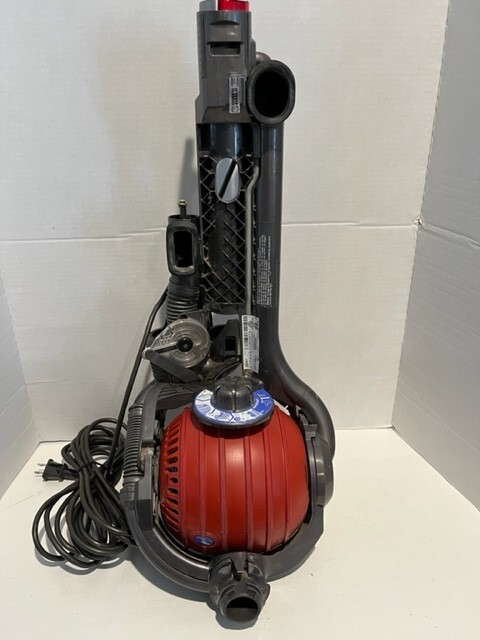 Dyson DC24 Genuine Motor Assembly with Cord Filter and Ball Replacement