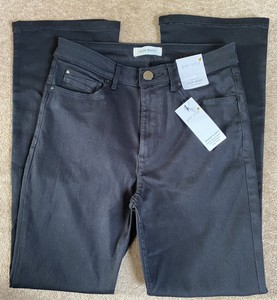 per una slim bootcut jeans