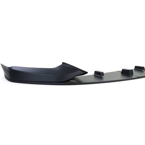 Front Spoiler Lippe Perfomance Matt passend für BMW 5er G30 G31 16-20 - Bild 5 von 8