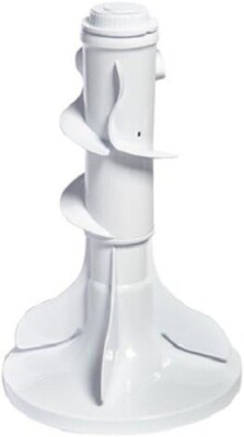 New Genuine OEM Whirlpool Washer Washing Machine Agitator 285565 | eBay