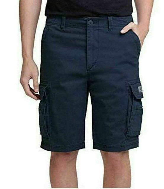 UNIONBAY Men's Cargo Shorts Color Astro 