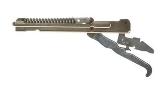 Range Oven Door Hinge WB10X5226