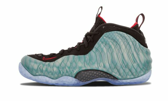 fish scale foamposites