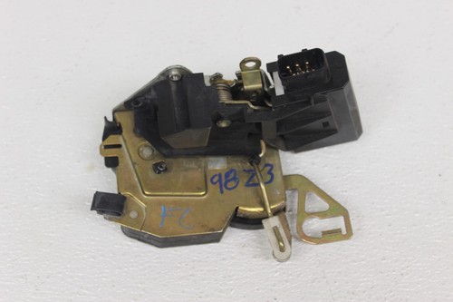 Front Left Door Lock Actuator For BMW 1 2 3 4 5 6 7 Series – OEM #51217202145 Replacement – Central Locking