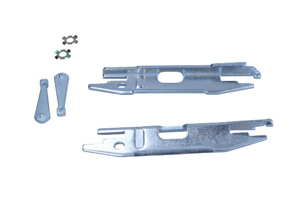 19-3319 Maxgear Nachsteller-Satz, Trommelbremse FüR Audi,Seat,Skoda,Vw-image
