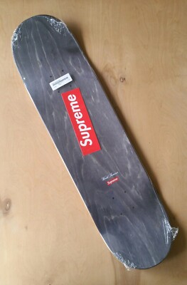 Supreme - 最終価格 Supreme Fruit Skateboard Deck Supreme Strawberries Skateboard (SS23) - $60