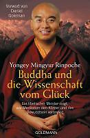 Buddha und die Wissenschaft vom Glück: Ein tibetischer M... | Buch | Zustand gut