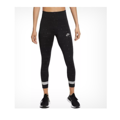 nike air high rise leggings
