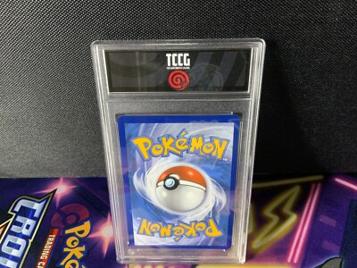 PSA 9 MINT Pokémon TCG Training Court Fusion Strike 282/264 Holo