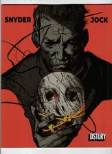 You Won't Feel A Thing #1 (Cvr D) (2025) 1:25 Eliza Ivanova Incentive