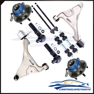 2003-2009 Hummer H2 Control Arm - Replacement 498-146
