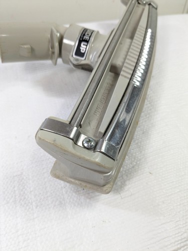 De colección Electrolux Super J Aspirador Alfombra de Piso Duro Herramienta Abatible Cepillo Parte - Imagen 2 de 11