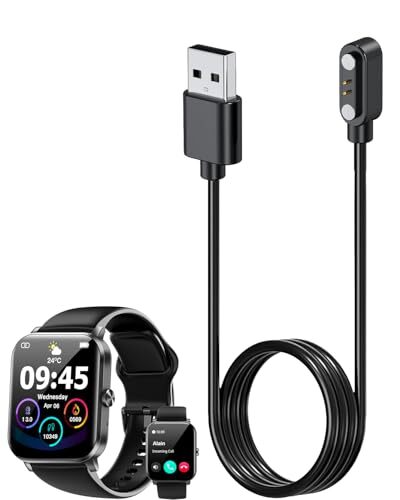 Cargador Reloj Blackview Cargador Smartwatch Universal MJXYXCDH 5V