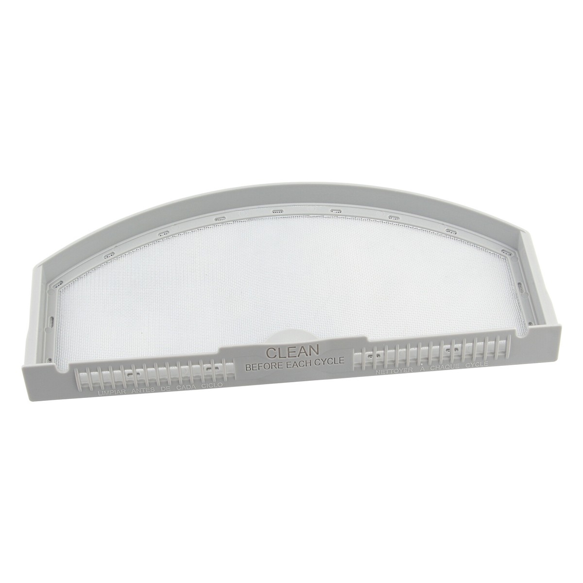 Filtro Pelucchi WE03X23881 Per Asciugatrice GE E Hotpoint – Sostituzione Ricambio - 2