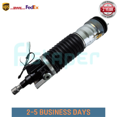 Front Left Air Suspension Strut Fit Rolls Royce Ghost Wraith Dawn RR4 RR5 10-19
