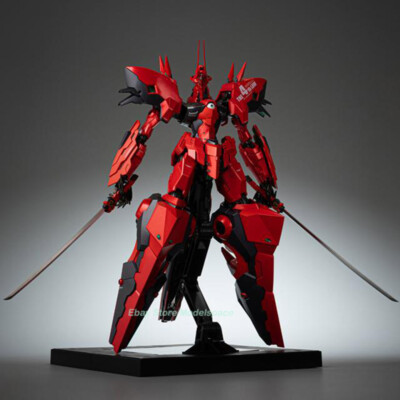 Sentinel RIOBOT LINE BARREL OVERLORD Action Figure In Stock