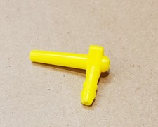 10 NEW YELLOW 5/16 Maple Syrup Taps/Spiles FREE SHIPPING*