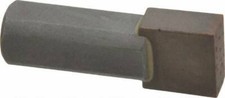 Made in USA Multi-Point Diamond Dresser 7/16" Shank Diam, 7/8" Shank Length