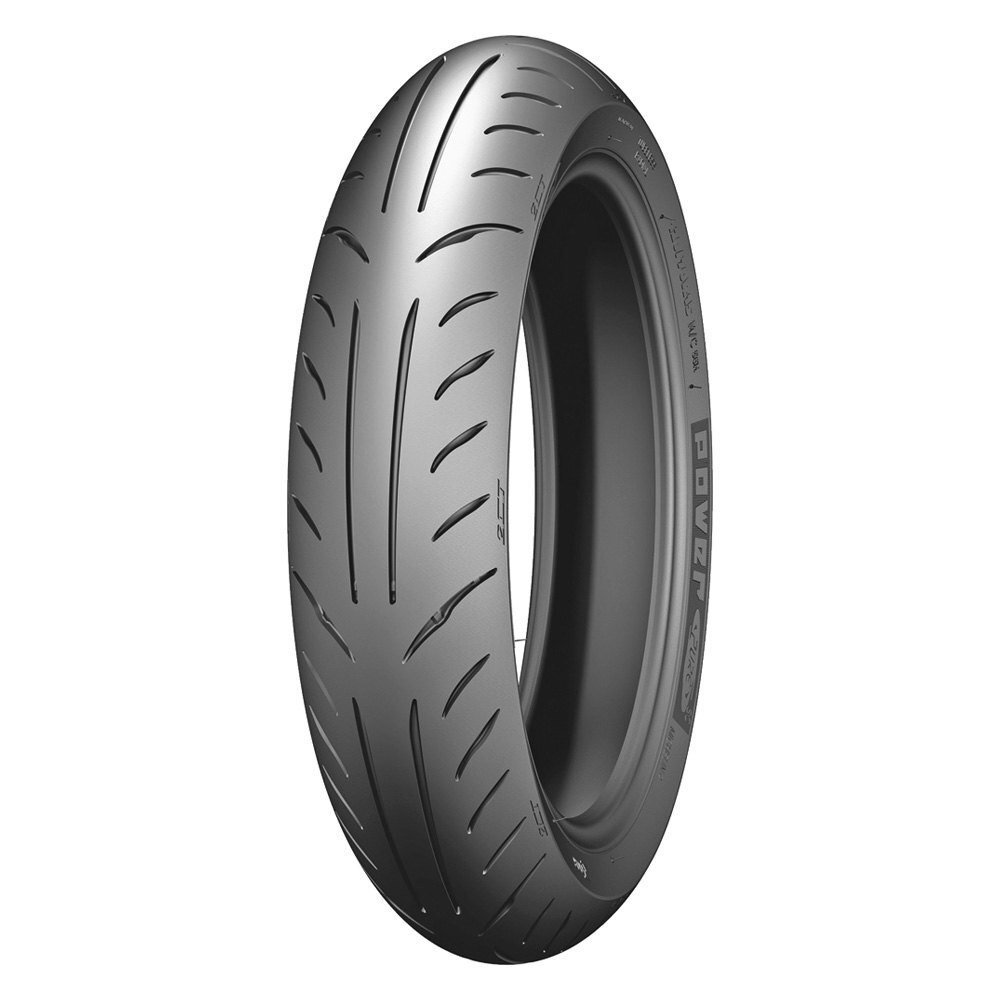 Motorcycle Tyre Michelin Power Pure SC 130/60 -13 53P Universal Honda