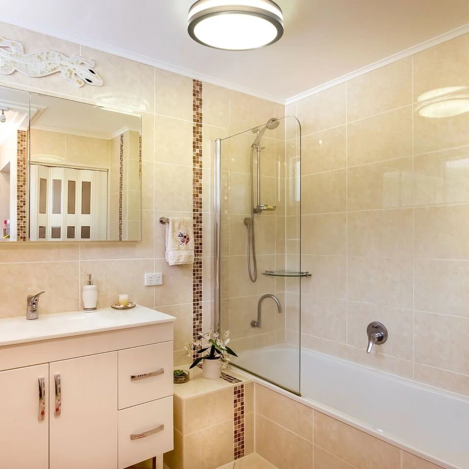 Deckenleuchte Wandlampe Außenwandleuchte Außenleuchte Lampe Wandleuchte 253 252 - Bild 2 von 4