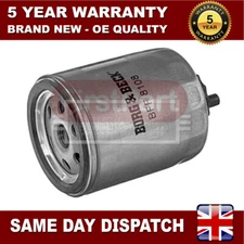 Fits Espace Laguna V40 1.9 D TD 2.2 2.4 FirstPart Fuel Filter XD716