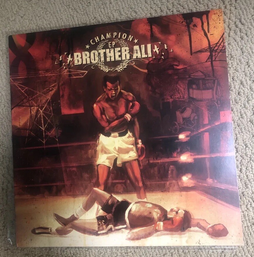 ヒップホップ+ラップ brother ali  champion EP hip hop 51z3LzzJW0L._SY200_QL15_.jpg