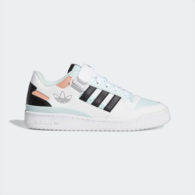 adidas forum low mint