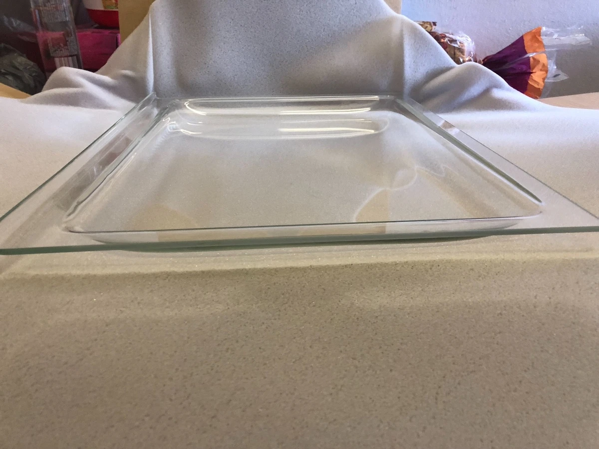 GENUINE MIELE MICROWAVE Combi Oven Glass Tray H4080Bm, 50 OFF