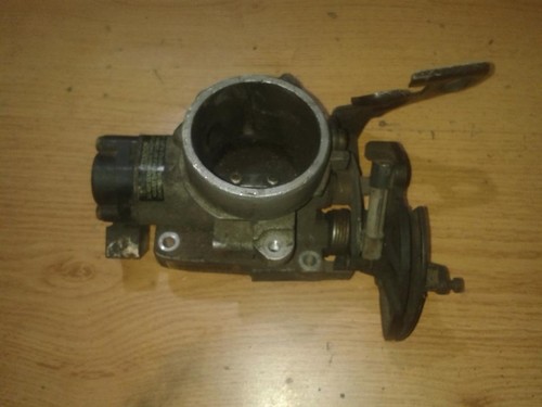 Ford Mondeo 1994 High Flow Throttle Body Valve (Air Control Valve) #32222-56