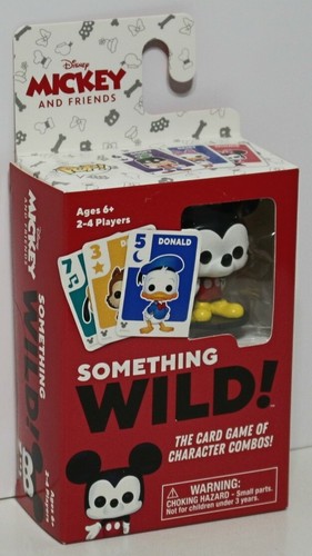 Funko Pop Disney Mickey and Friends 