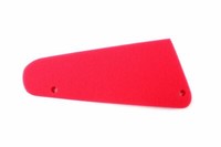 Luftfiltermatte Filtereinsatz Ersatzfilter FüR TGB 202, 203, 303R 50 Ccm