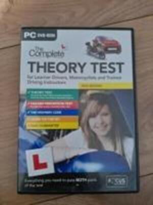 Der komplette Theorietest Windows Vista 2011 neu Top-Qualität kostenloser Versand UK