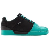 Giro Jacket Shoe Black/turquoise Size 41 2017 Bike Shoes on sale Giro Jacket Shoe Black/turquoise Size 41 2017 Bike Shoes on sale